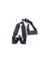 Filtro classe 2 A2P3 alumínio p/máscaras classe 2I SAFETOP (cópia)