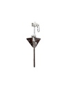 Cj. ancoragem p/ encostas completo p/ terrenos pouco compactos I SAFETOP