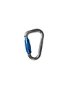 MOSQUETÃO twist lock, alumínio I SAFETOP