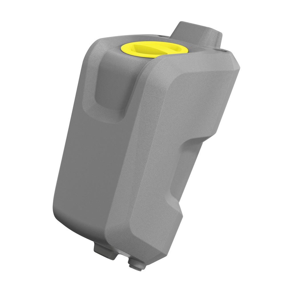 [KARC00P16320] Tanque depósito para lavadoras I Capacidade: 10 litros I KARCHER