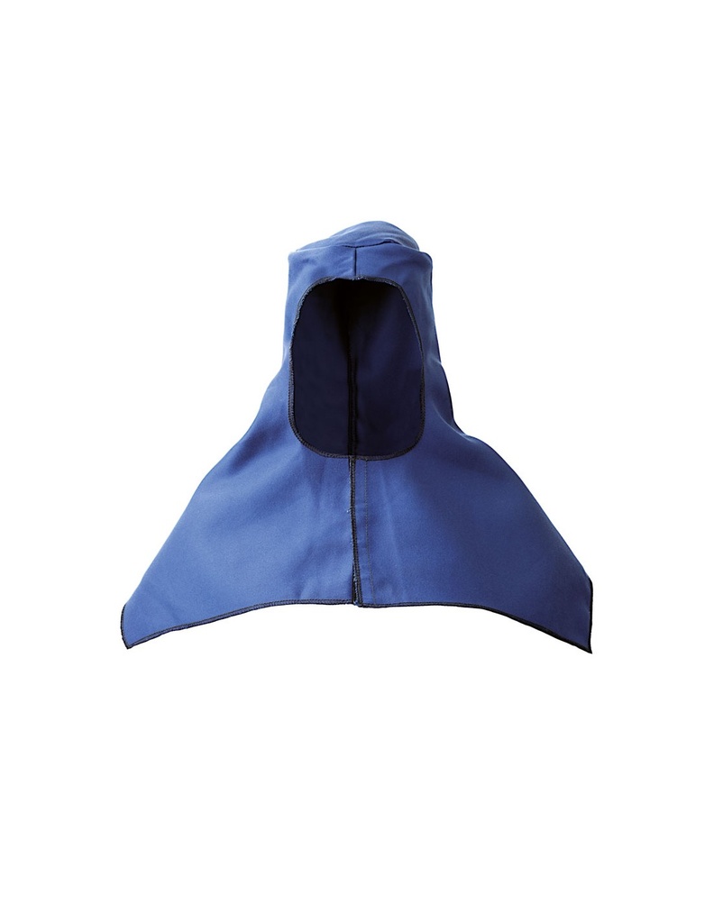 [SAFE16444-20571] Bataclava de algadão NOONS HOOD p/soldar 44cm I SAFETOP