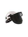 Kit soldadura capacete 80660 + 70740 +2x79746-CL I SAFETOP