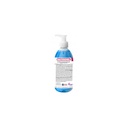BACTEROMIL GEL, 500 ml: Gel alcoólico desinfetante para mãos sem enxaguamento I THOMIL