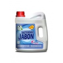 BACTEROMIL JABÓN, 4 litros: Sabão de mãos higienizante extra hidratante I THOMIL