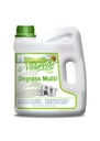DEGRASS MULTI naturelle, 4 litros: Desengordurante multiusos uso frequente Ecolabel I THOMIL