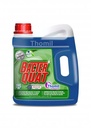 BACTER-QUAT, 4 litros: Produto limpeza bactericida pH neutro I THOMIL