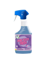 AMBITOUCH FRESH, 750ml: Ambientador Fresco de alto rendimento I THOMIL