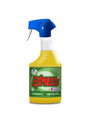 [THOM0016506-LSLE082] EXPRESS, 750 ml: Eliminador de tintas e pigmentos I THOMIL