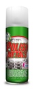 POLISH METALS, 400 ml: Polimento em espuma para aço inox e metais I THOMIL