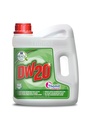 DW-20, 4 litros: Produto limpeza desincrustante ácido I THOMIL
