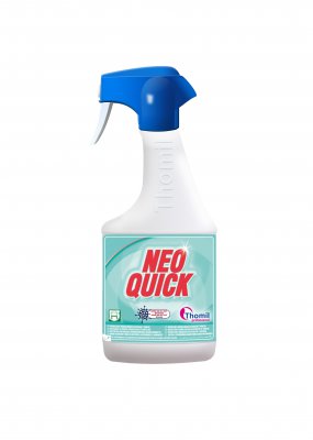 MULTI SPLENDID, 500ml: Produto limpeza de móveis e superfícies modernas I THOMIL (cópia) (cópia) (cópia) (cópia)