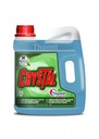 CRYSTAL, 4 litros: Produto limpeza de vidros e espelhos I THOMIL