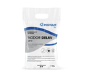 INODOR DELAV LDP-E, 12kg: Detergente em pó de alto rendimento sem perfume para lavagem de roupa.