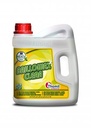 BRILLOWAX CLEAR, 4L: Cera plástica incolora polimentável e diluível I THOMIL
