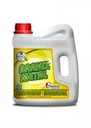 BARNIX METAL, 4L: Emulsão acrílica auto-brilhante pavimentos plásticos ou duros I THOMIL