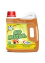 BIO-NEUTRAL PEACH, 4 litros Produto limpeza neutro de pavimentos aroma PÊSSEGO  I THOMIL