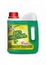 BIO-NEUTRAL MAÇA, 2 litros: Produto limpeza neutro de pavimentos aroma MAÇÃ I THOMIL