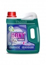 KONY ULTRA, 4 litros: Detergente lava-louças manual ultra-concentrado I THOMIL