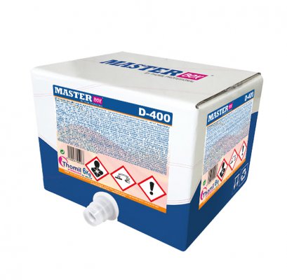 Complex-PLUS. Detergente lava-louças águas extra-duras Extra-Concentrado  I THOMIL (cópia)