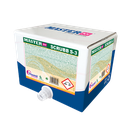 MASTER-BOX Scrubb S-3, 5 litros: Produto de limpeza alcalino para auto-lavadoras  I THOMIL