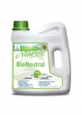 BIO NEUTRAL, 4 litros: Produto de limpeza neutro de pavimentos I THOMIL