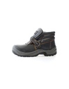 Sapato de segurança, S3 I Modelo: BAKIO I Nobuck ESD S3 HRO 300ºC I SAFETOP (cópia)