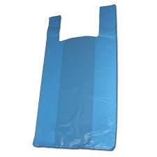 Saco AD de asa plástico cor I nº 3, 50x55 cm - 5 kg (cópia)