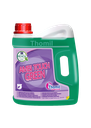 AMBITOUCH GREEN, 4 litros : Ambientador Campestre de alto rendimento I THOMIL