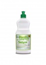 SANYOS naturelle, 4 litros: Produto de limpeza geral casas de banho desincrustante efeito anti-calcário com Ecolabel I THOMIL (cópia)