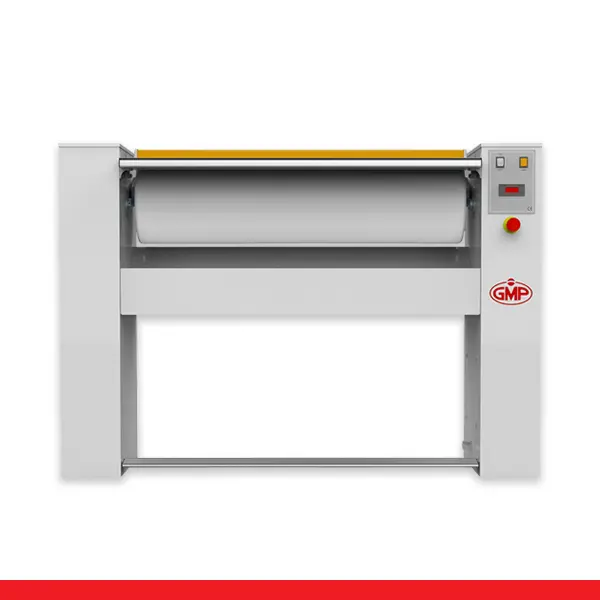 [ACTI0017121-GMP140.25] Calandra passadora I GMP 140.25 I ø Rolo: 250mm | Comp. Rolo: 1400mm