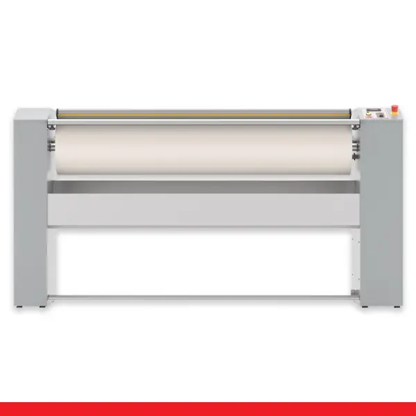 [ACTI0017122-GMP140.30VAR] Calandra passadora I GMP 140.30 VAR I ø Rolo: 300mm | Comp. Rolo: 1400mm