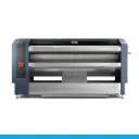 Calandra secadora passadora I Primus I33-200 I ø Rolo: 320mm | Comp. Rolo: 1664mm) I Aquecimento Elétrico