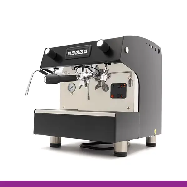 [ACTI0017125-ACTIMAC1G] Máquina de café I modelo: Actimac 1 Grupo I 180 Chávenas por hora