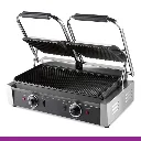 Grelhador de prensa I Modelo: Actimac XDTV 210 (cópia