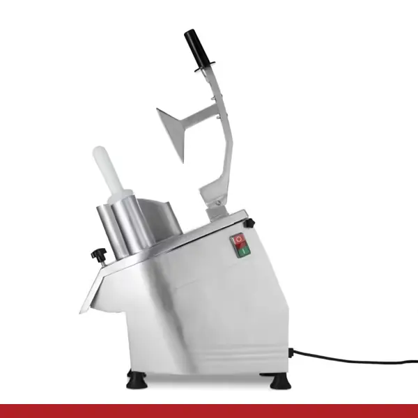 Cortador de legumes I modelo: Actimac VC450