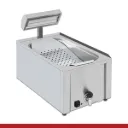 Aquecedor de fritos I modelo: Actimac XDAF GN 1/1 150