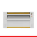 Calandra secadora passadora I GMP 14.25 I ø Rolo: 270mm | Comp. Rolo: 1450mm) I Aquecimento Elétrico
