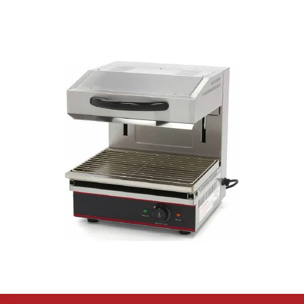 Salamandra I modelo: Actimac LIFT 2.8