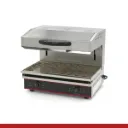 Salamandra I modelo: Actimac LIFT 3.6
