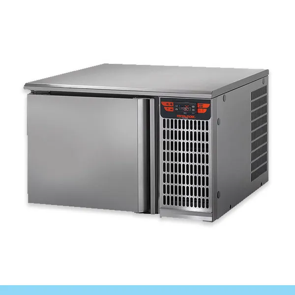 [ACTI0017410-ATT02] Abatedor de Temperatura I modelo: Tecnodom ATT02 3x GN2/3