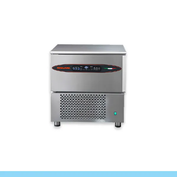 Abatedor de Temperatura I modelo: Tecnodom Attila Digital Touch Display ATT03 T