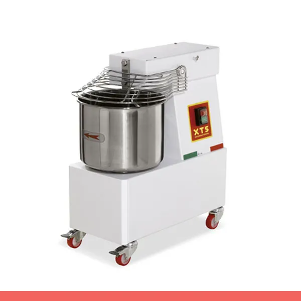 Amassadeira I modelo: XTS L10 1 Vel.