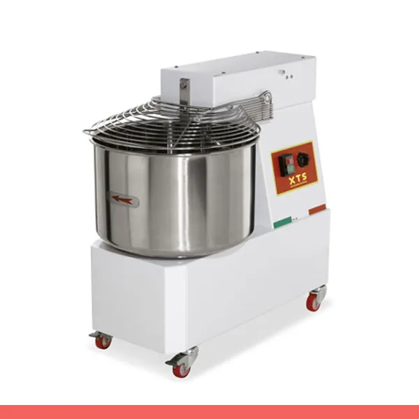 Amassadeira I modelo: XTS L22 1 Vel.