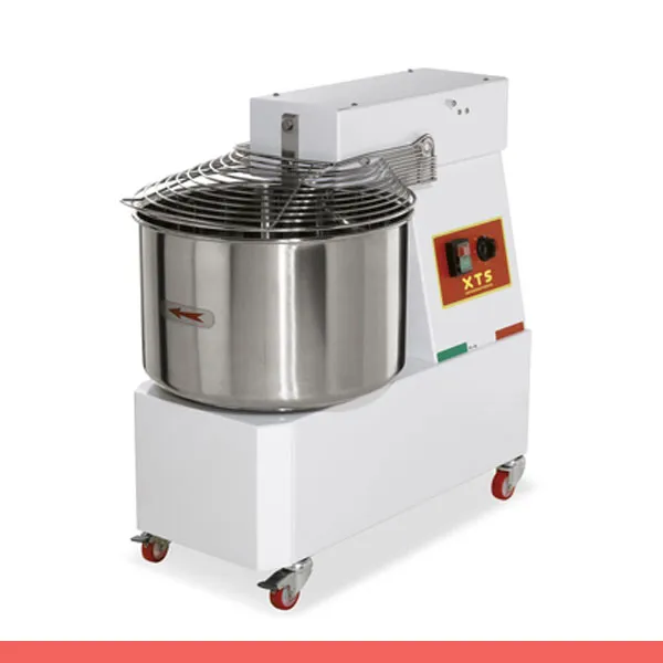 Amassadeira I modelo: XTS L33 1 Velocidade