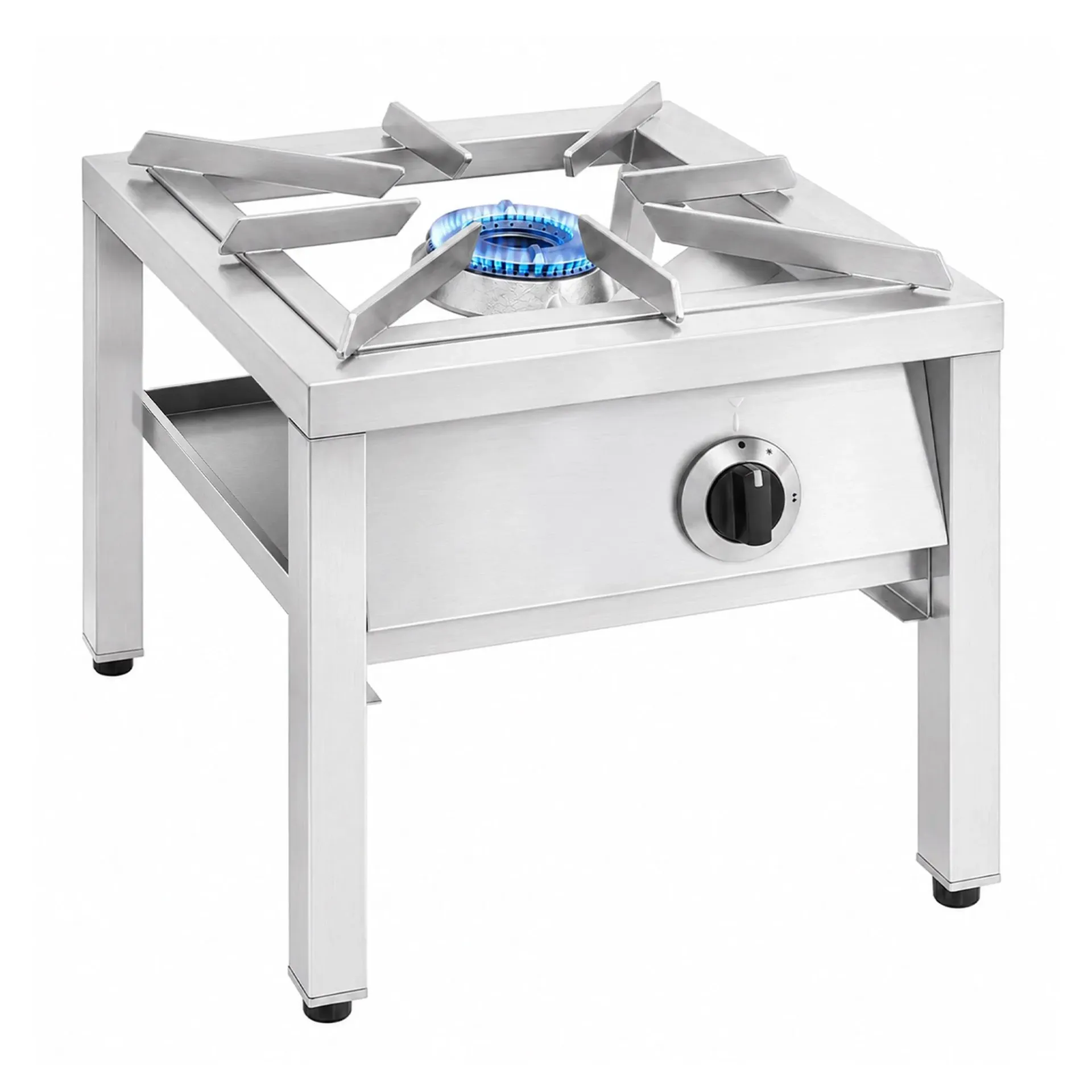 Fogão de mesa a gás I monolume - 1 queimador