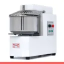 Amassadeira I modelo: ACTIMAC MSM 20 – 2 velocidades com cuba fixa