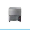 Abatedor de Temperatura I modelo: Tecnodom Attila Digital Touch Display ATT03
