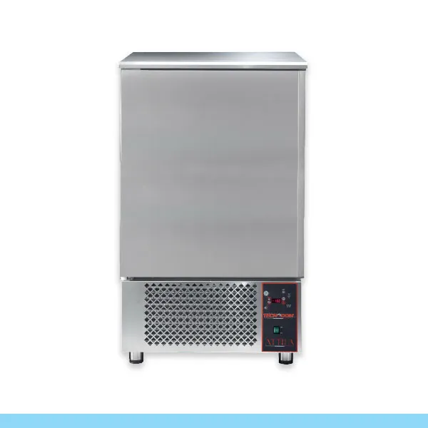 Abatedor de Temperatura I modelo: Tecnodom Attila Digital ATT10