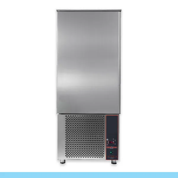 Abatedor de Temperatura I modelo: Tecnodom Attila Digital ATT15