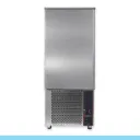 Abatedor de Temperatura I modelo: Tecnodom Attila Digital ATT15